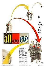 دانلود فیلم  All About Eve 1950
