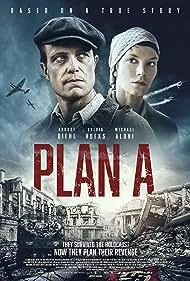 دانلود فیلم  Plan A 2021