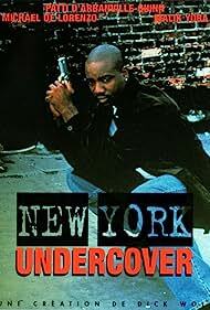 دانلود سریال New York Undercover 1994