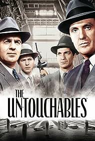 دانلود سریال  The Untouchables 1959