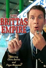 دانلود سریال The Brittas Empire 1991