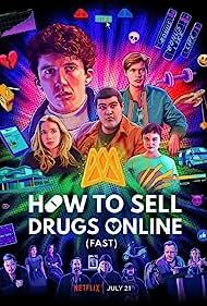 دانلود سریال How To Sell Drugs Online Fast