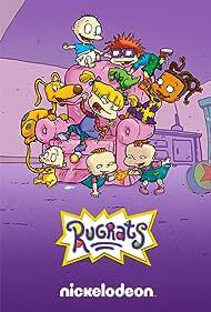دانلود سریال Rugrats 1990