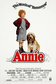 دانلود فیلم  Annie 1982