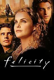 دانلود سریال  Felicity 1998