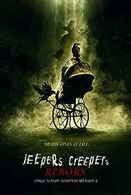 دانلود فیلم  Jeepers Creepers: Reborn 2022