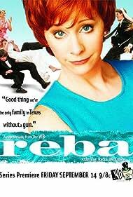 دانلود سریال Reba 2001
