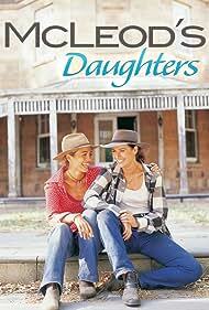 دانلود سریال McLeod’s Daughters 2001
