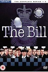 دانلود سریال The Bill 1984