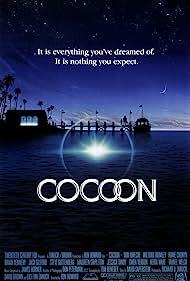دانلود فیلم  Cocoon 1985