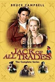 دانلود سریال  Jack of All Trades 2000