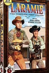 دانلود سریال Laramie 1959