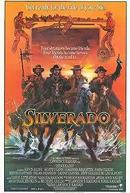 دانلود فیلم  Silverado 1985