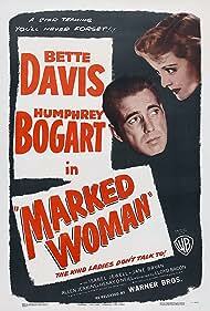 دانلود فیلم  Marked Woman 1937