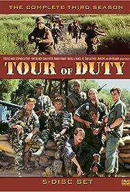 دانلود سریال  Tour of Duty 1987