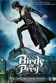 دانلود سریال  Birds of Prey 2002