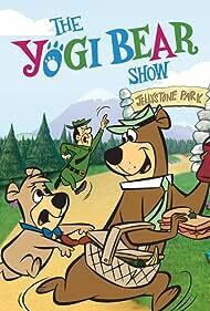 دانلود سریال The Yogi Bear Show 1961