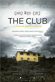 دانلود فیلم  The Club 2015