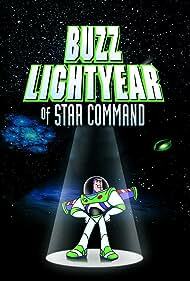 دانلود سریال Buzz Lightyear of Star Command 2000