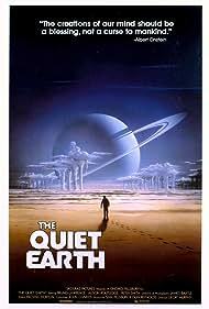 دانلود فیلم  The Quiet Earth 1985