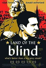 دانلود فیلم  Land of the Blind 2006