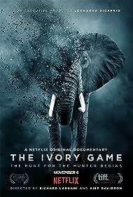 دانلود فیلم  The Ivory Game 2016