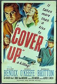 دانلود فیلم  Cover Up 1949