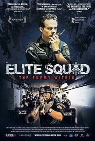 دانلود فیلم  Elite Squad 2: The Enemy Within 2010