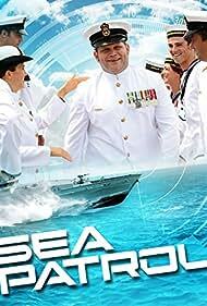 دانلود سریال  Sea Patrol 2007