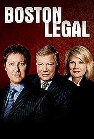 دانلود سریال Boston Legal 2004