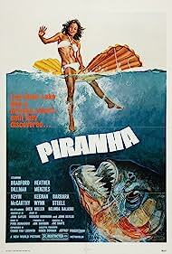 دانلود فیلم  Piranha 1978