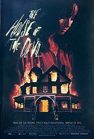دانلود فیلم  The House of the Devil 2009
