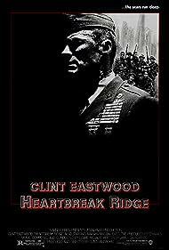 دانلود فیلم  Heartbreak Ridge 1986