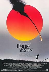 دانلود فیلم  Empire of the Sun 1987