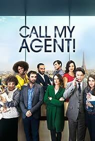 دانلود سریال Call My Agent! 2015