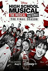 دانلود سریال High School Musical The Musical The Series