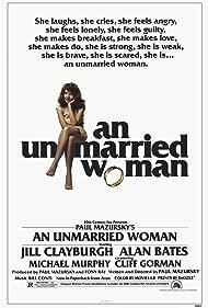 دانلود فیلم  An Unmarried Woman 1978