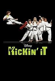 دانلود سریال Kickin’ It 2011