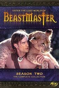 دانلود سریال BeastMaster 1999