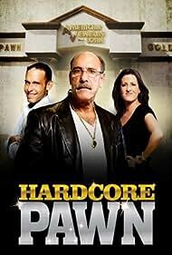 دانلود سریال Hardcore Pawn 2009