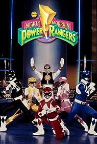 دانلود سریال Mighty Morphin Power Rangers 1993