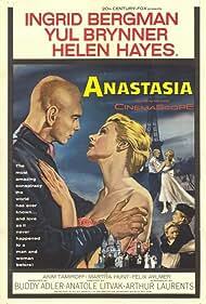 دانلود فیلم  Anastasia 1956