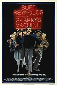 دانلود فیلم  Sharky’s Machine 1981