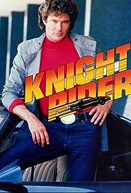 دانلود سریال  Knight Rider 1982