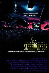 دانلود فیلم  Sleepwalkers 1992