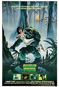 دانلود فیلم  Swamp Thing 1982