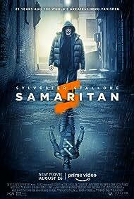 دانلود فیلم  Samaritan 2022