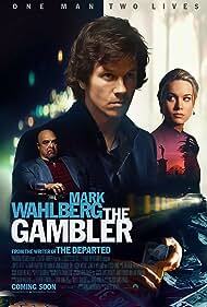 دانلود فیلم  The Gambler 2014