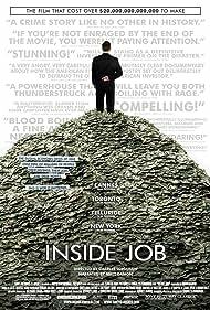 دانلود فیلم  Inside Job 2010