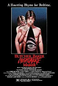 دانلود فیلم  Butcher, Baker, Nightmare Maker 1981